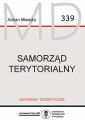 Samorzad terytorialny