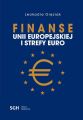 Finanse Unii Europejskiej i strefy euro