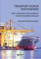Transport morski kontenerow