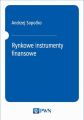 Rynkowe instrumenty finansowe