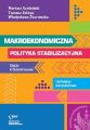 Makroekonomiczna polityka stabilizacyjna. Ujecie krotkookresowe. Symulacje komputerowe