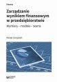 Zarzadzanie wynikiem finansowym w przedsiebiorstwie Zarzadzanie wynikiem finansowym w przedsiebiorstwie