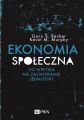 EKONOMIA SPOLECZNA EKONOMIA SPOLECZNA