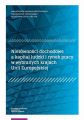 Nierownosci dochodowe a kapital ludzki i rynek pracy w wybranych krajach Unii Europejskiej