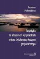 Turystyka na obszarach wyspiarskich wobec swiatowego kryzysu gospodarczego