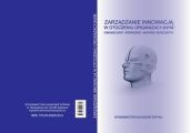 ZARZADZANIE INNOWACJA W OTOCZENIU ORGANIZACYJNYM KONKURENCYJNOSC – ROZNORODNOSC – MEGATRENDY- BEZPIECZENSTWO