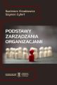 Podstawy zarzadzania organizacjami