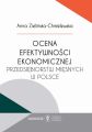 Ocena efektywnosci ekonomicznej przedsiebiorstw miesnych w Polsce