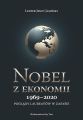 Noblisci z ekonomii 1969-2020
