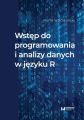 Wstep do programowania i analizy danych w jezyku R