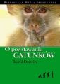 O powstawaniu gatunkow