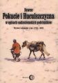 Dawne Pokucie i Huculszczyzna w opisach cudzoziemskich podroznikow. Wybor tekstow z lat 1795-1939
