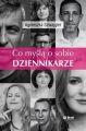 Co mysla o sobie DZIENNIKARZE