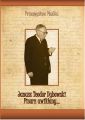 Janusz Teodor Dybowski. Pisarz uwiklany
