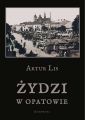 Zydzi w Opatowie