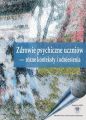 Zdrowie psychiczne uczniow – rozne konteksty i odniesienia