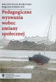 Pedagogiczne wyzwania wobec zmiany spolecznej