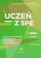 Uczen z SPE - praca z uczniami ze specjalnymi potrzebami edukacyjnymi