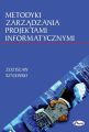 Metodyki zarzadzania projektami informatycznymi