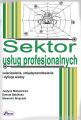 Sektor uslug profesjonalnych