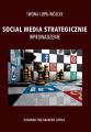 Social Media strategicznie wprowadzenie