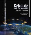 Dylematy Unii Europejskiej