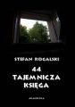 44 – Tajemnicza ksiega. Zloty rog