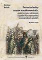 Portret szlachty czasow stanislawowskich, epoki kryzysu, odrodzenia i upadku Rzeczypospolitej w pamietnikach polskich. Wyd. 2