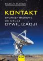 Kontakt. Sygnaly radiowe od obcej cywilizacji