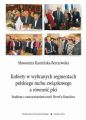 Kobiety w wybranych segmentach polskiego ruchu zwiazkowego a rownosc plci