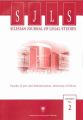 „Silesian Journal of Legal Studies”. Contents Vol. 2