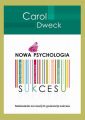 Nowa psychologia sukcesu