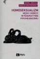 Homoseksualizm meski i kobiecy w perspektywie psychologicznej