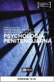 Psychologia penitencjarna. Rozdzial 15-16