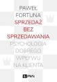 Sprzedaz bez sprzedawania