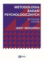 Metodologia badan psychologicznych