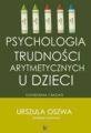 Psychologia trudnosci arytmetycznych u dzieci