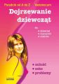Dojrzewanie dziewczat