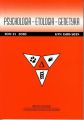 Psychologia-Etologia-Genetyka nr 21/2010