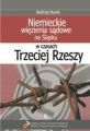 Niemieckie wiezienia sadowe na Slasku w czasach Trzeciej Rzeszy