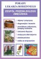 Zespol przewleklego zmeczenia