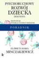 Psychoruchowy rozwoj dziecka