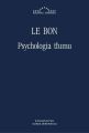 Psychologia tlumu