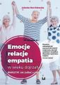 Emocje relacje empatia w wieku dojrzalym