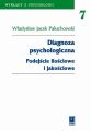 Diagnoza psychologiczna