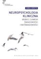 Neuropsychologia kliniczna wobec zjawisk swiadomosci i nieswiadomosci