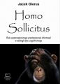 Homo Sollicitus. Rola systematycznego przetwarzania informacji w etiologii leku uogolnionego
