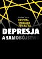 Toksyczna psychologia i psychiatria. Depresja a samobojstwo