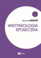 Wiktymologia spoleczna