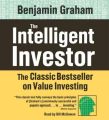 Intelligent Investor